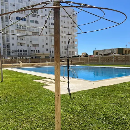 Mi Casa Vacacional En Valdelagrana