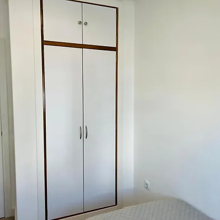 Mi Casa Vacacional En Valdelagrana *