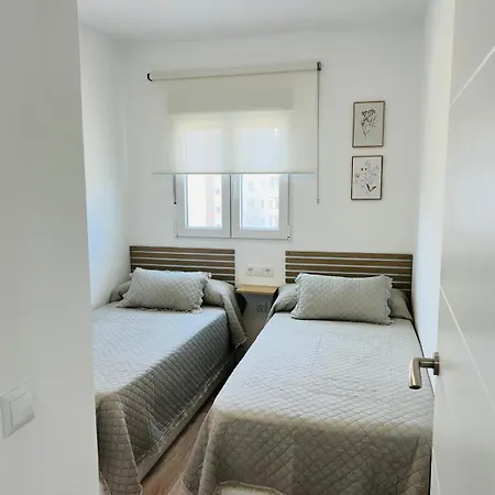 Mi Casa Vacacional En Valdelagrana * El Puerto de Santa Maria