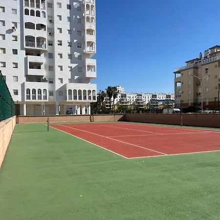 Mi Casa Vacacional En Valdelagrana El Puerto de Santa Maria