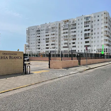Apartment Mi Casa Vacacional En Valdelagrana El Puerto de Santa Maria