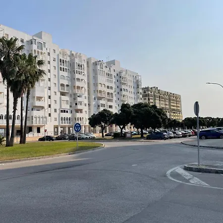 Mi Casa Vacacional En Valdelagrana *