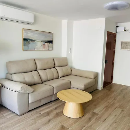 Mi Casa Vacacional En Valdelagrana *