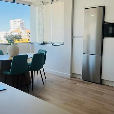 Mi Casa Vacacional En Valdelagrana El Puerto de Santa Maria