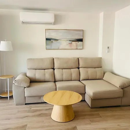 Mi Casa Vacacional En Valdelagrana * El Puerto de Santa Maria
