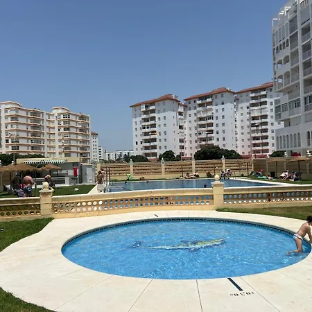 Mi Casa Vacacional En Valdelagrana * El Puerto de Santa Maria