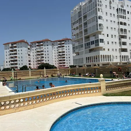 Mi Casa Vacacional En Valdelagrana * El Puerto de Santa Maria
